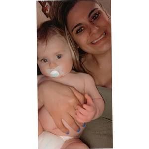 Meet your Posher, Jasmine